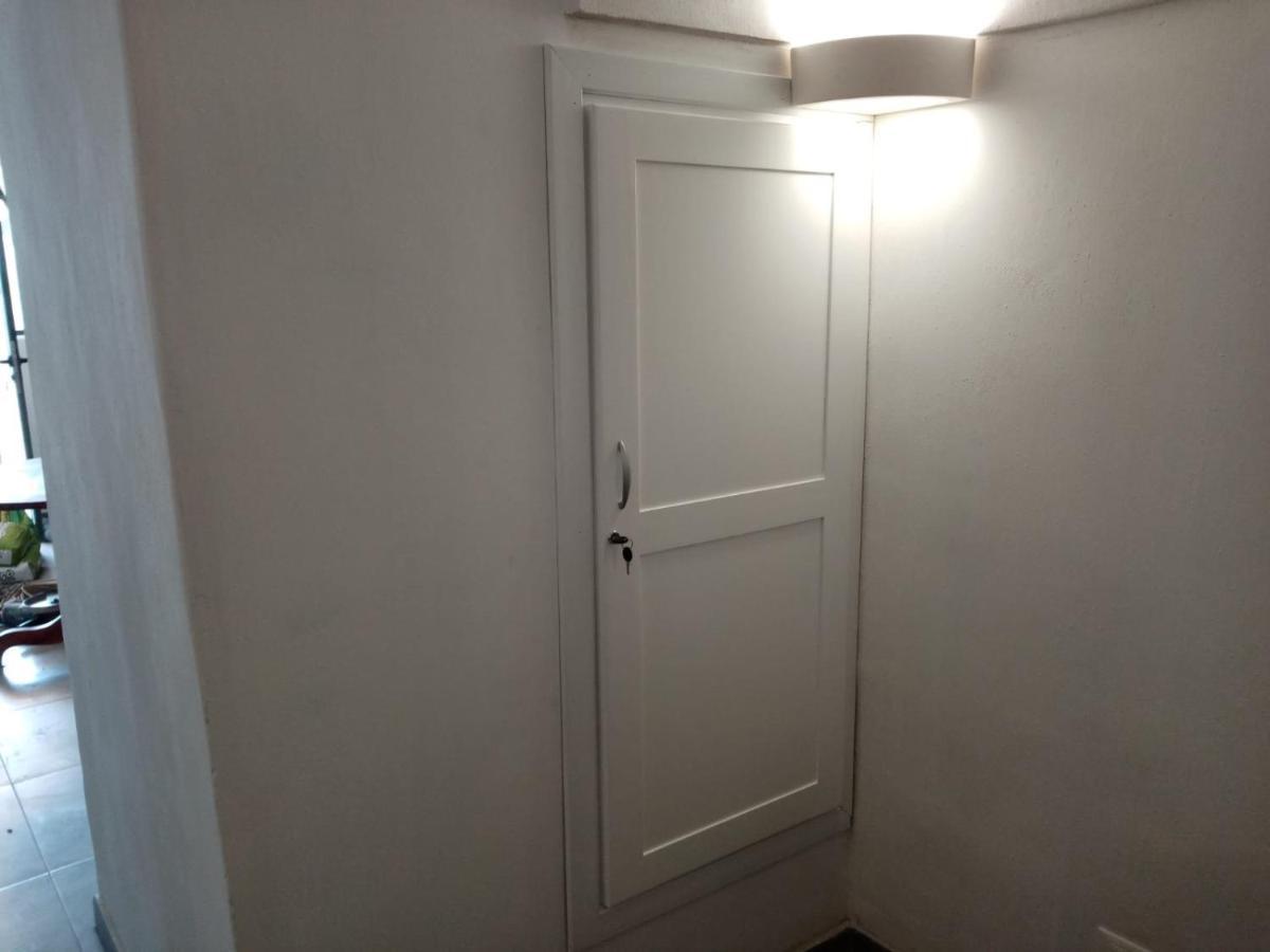 Dammuso Rekhale Villa Scauri  Kültér fotó